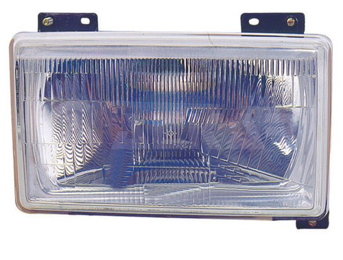 Alkar scheinwerfer links für - alkar,