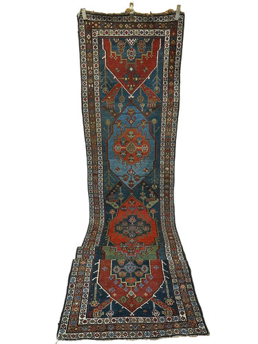 Antik orientteppich - antik,