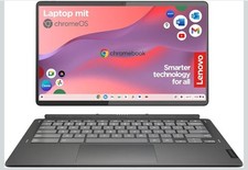 Lenovo IP Duet 5 Chromebook