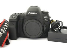Canon EOS 6D Mark II