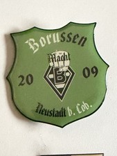 Borussia Mönchengladbach Pins