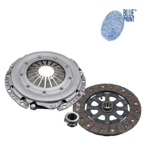 Blue print kupplungssatz für - blue,