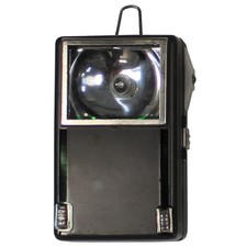 Polnische Armee Taschenlampe