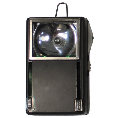 Polnische armee taschenlampe - polnische,