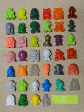 #7 - Dragon Ball Z - Gogo’s