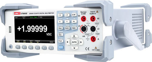 Uni tischmultimeter ut8805e - uni-t,