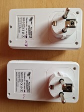  2 x Allnet ALL 3075 V 3