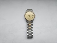 Tissot Armbanduhr Herren