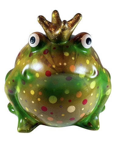 Pomme pidou spardose frosch - pomme,
