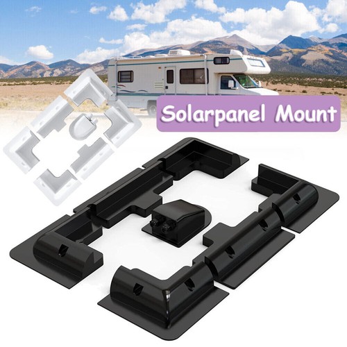 Solarpanel montage halterung - solarpanel,