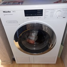 Defekte miele waschmaschine - defekte,