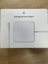 Original Apple MagSafe 85W