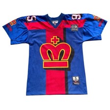 90er Vintage NFL Trikot Shirt