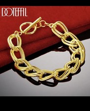 ARMBAND VERSCHLUSS O-T LANG 20