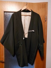 Kimono Haori Jacke Robe Edel