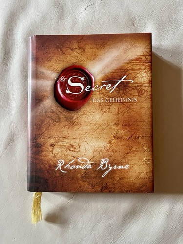The secret das - -,
