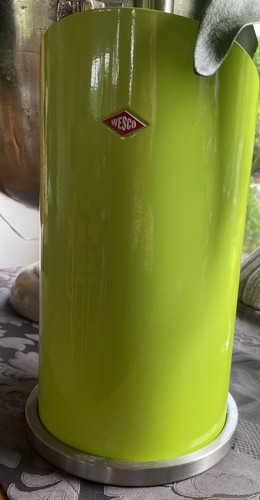 Wesco küchenrollenhalter - wesco, zu