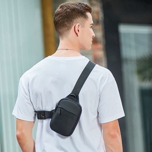 Kleine herren brusttasche - kleine,