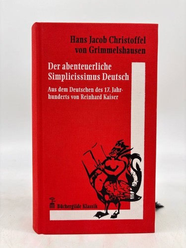 Der abenteuerliche