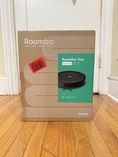 iRobot Roomba Vac Q011 Robotic