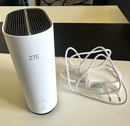 Zte mc888 router - 5g,