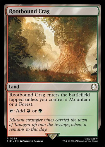 Dual lands list - dual, &