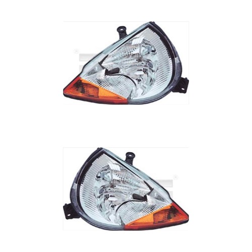 Tyc hauptscheinwerfer links - tyc,