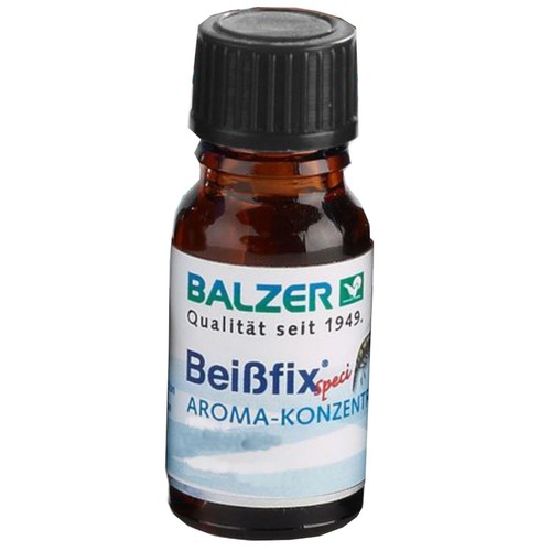 Balzer beißfix - balzer,