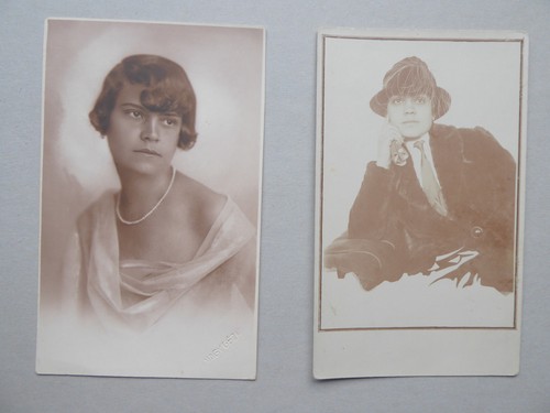 Sehr alte fotografien von - sehr,