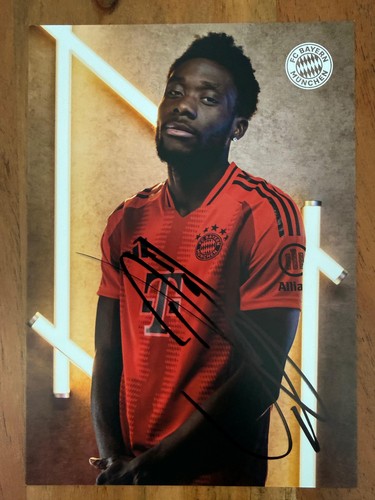 Alphonso davies fc bayern - ·,