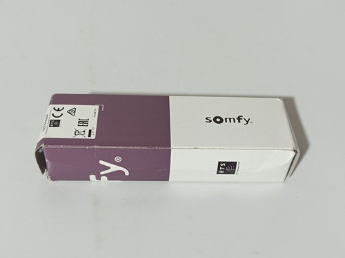 Somfy situo rts pure ii - somfy,