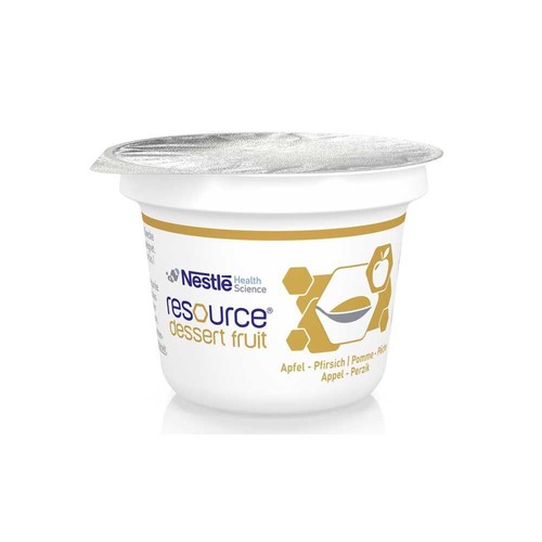 Nestle fruchtnachspeise - nestle,