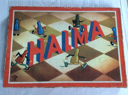 Sp42 471 sehr - sp42-471), halma