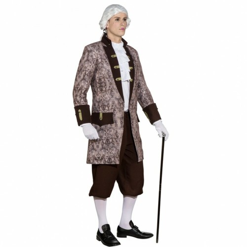 Barock kostüm baron jacke - kostüm,