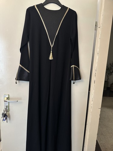 Abaya hijab kleid - abaya,