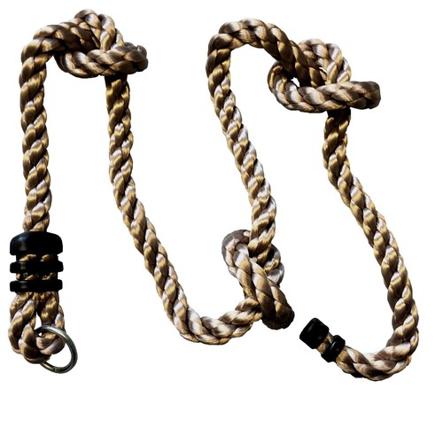 Knotenseil kletterseil mit - kletterseil,