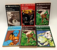 Kompass bücher utopische - kompass,