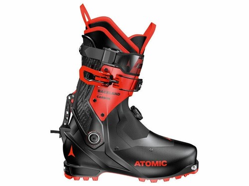 Speed atomic backland carbon - atomic,
