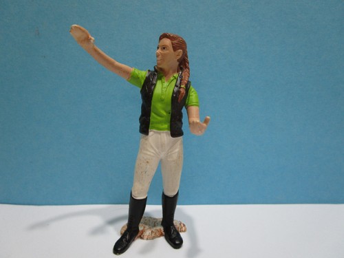 Schleich menschen frau - ®,
