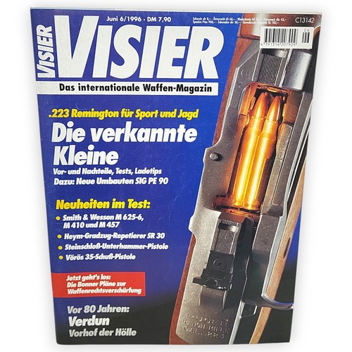 Visier das internationale - visier,