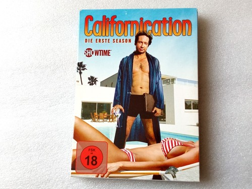 Californication die erste - californication,