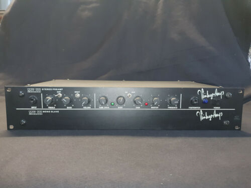 Pcl vintage amp iii - amp,