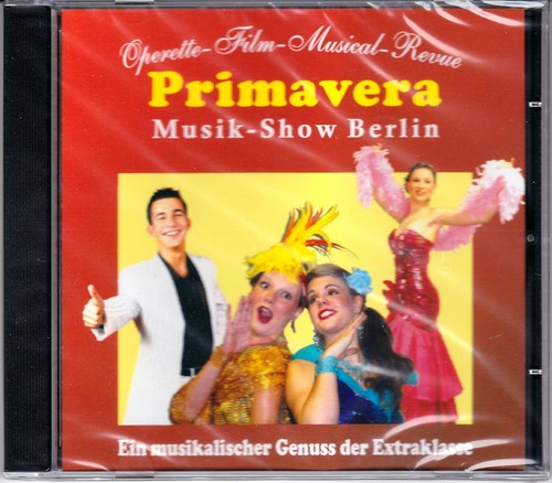 Primavera musik show - primavera,
