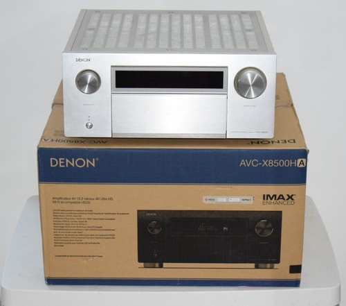 Denon avc x8500ha - denon, 13.2