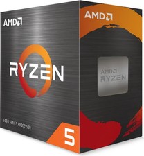 Amd ryzen 5600x - amd,