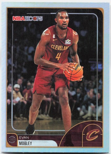 Evan mobley 2025 26 - mobley,