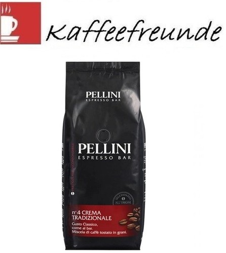 1kg pellini espresso - pellini,