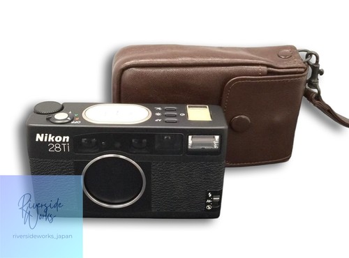 Nikon filmkamera 28ti - nikon,