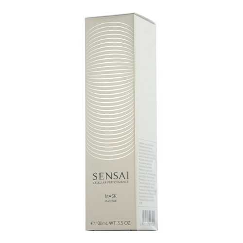 Sensai cellular performance - cellular,