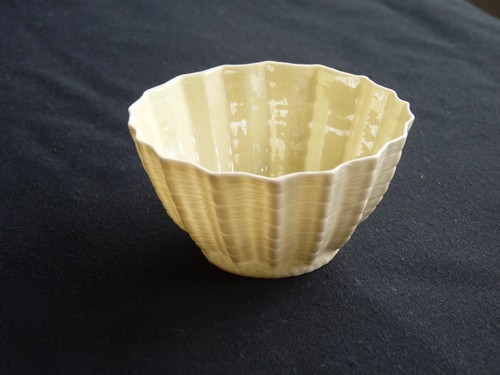 Irish belleek - irish,